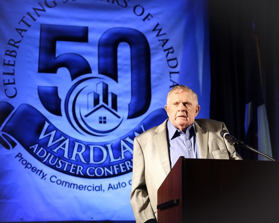 Trusted Partner for Insurance Carriers & Adjusters Wardlaw Claims Service